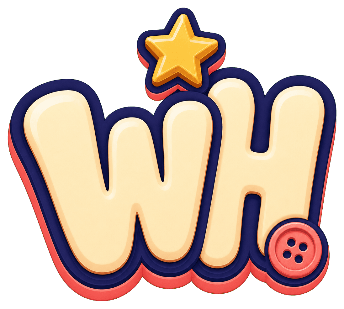 Whimsy World